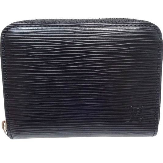 Louis Vuitton Epi Zippy Coin Purse M60152
