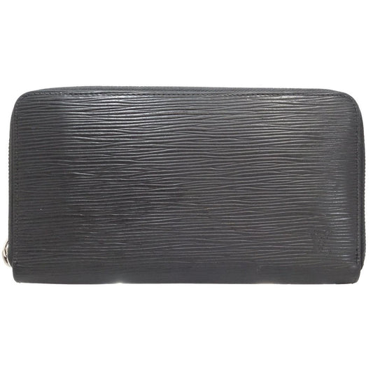 Louis Vuitton Epi Zippy Organizer Wallet