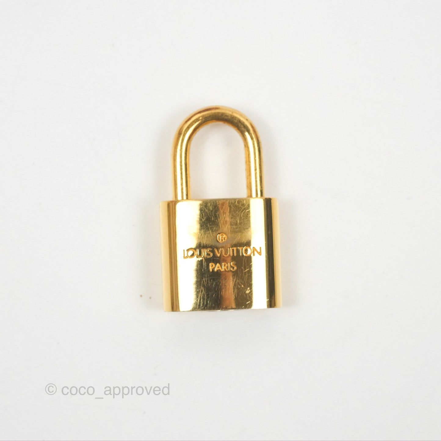 Louis Vuitton Alma BB Red Patent Gold Hardware