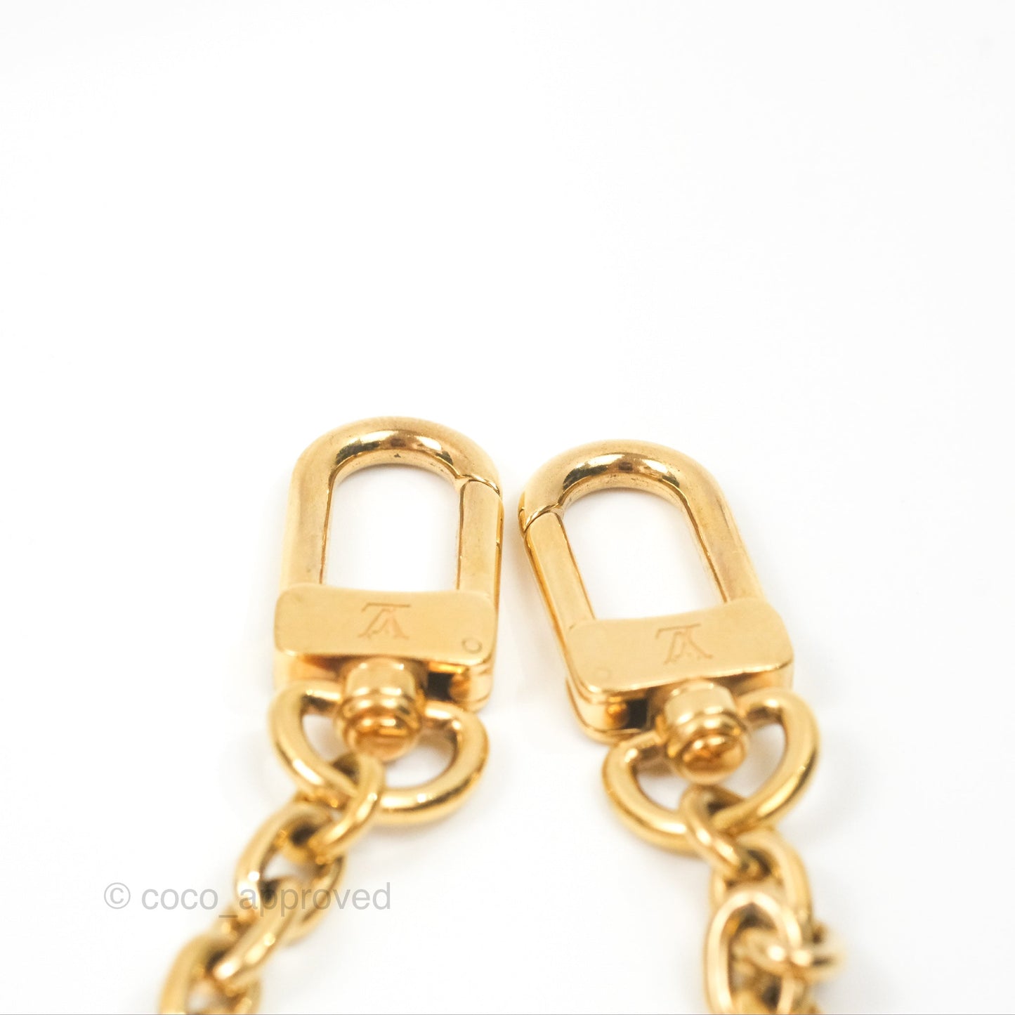 Louis Vuitton Petite Malle Souple Monogram Canvas