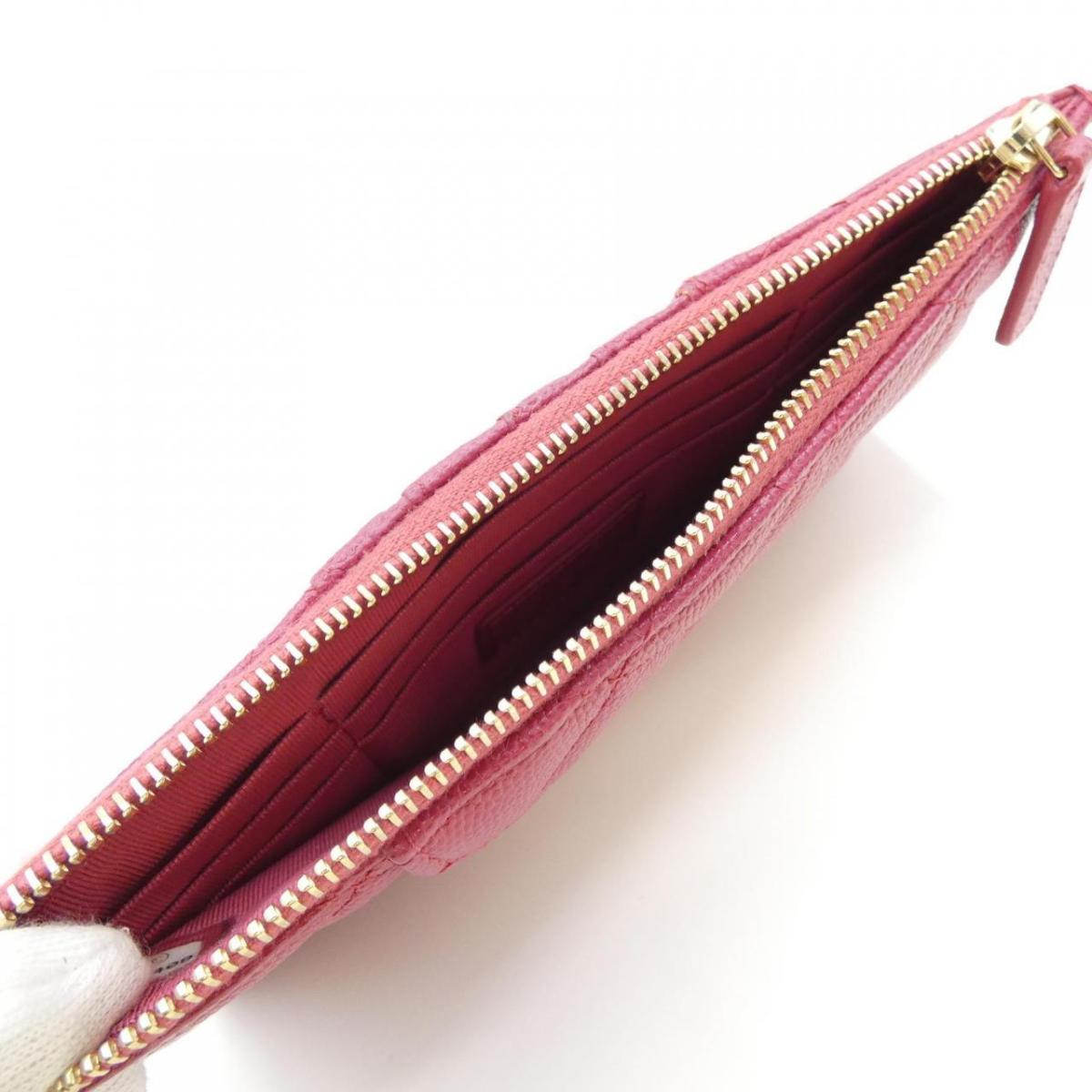 Chanel Timeless Classical Line AP1652 Phone & Card Case -
