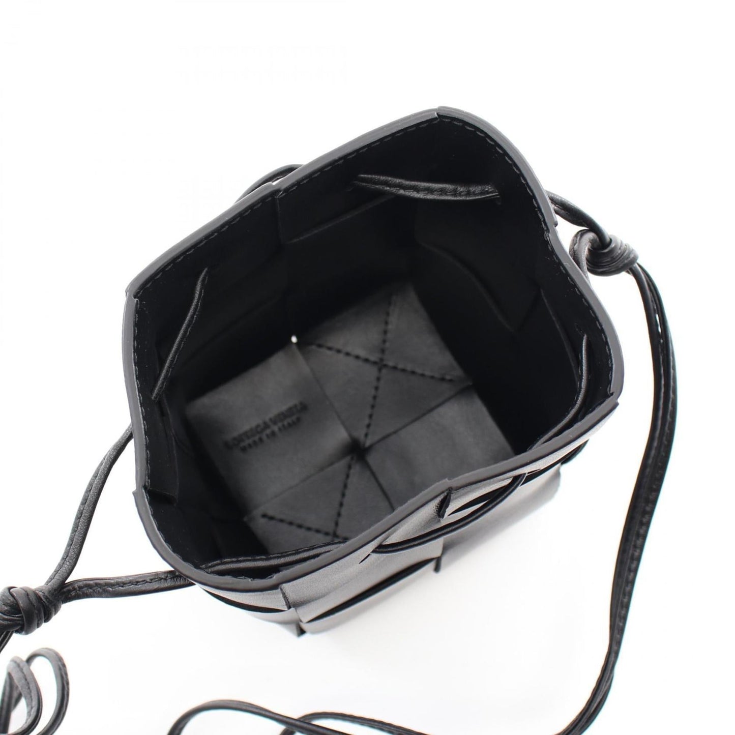 Luxury Bottega Veneta  Leather Shoulder Bag ()