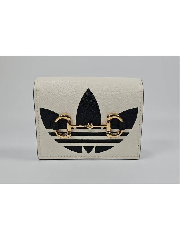 Luxury Gucci Trending 2025 Adidas clutch mini cross bag