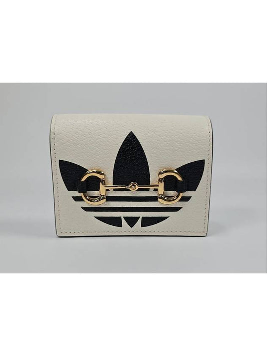 Luxury Gucci Trending 2025 Adidas clutch mini cross bag