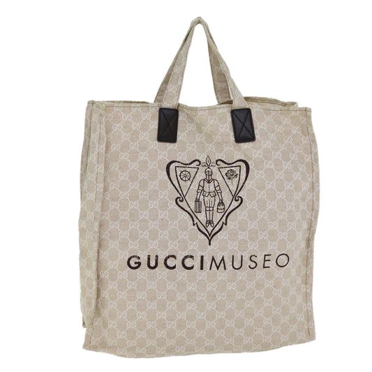 Luxury Gucci Trending 2025 Cabas  Canvas Tote Bag