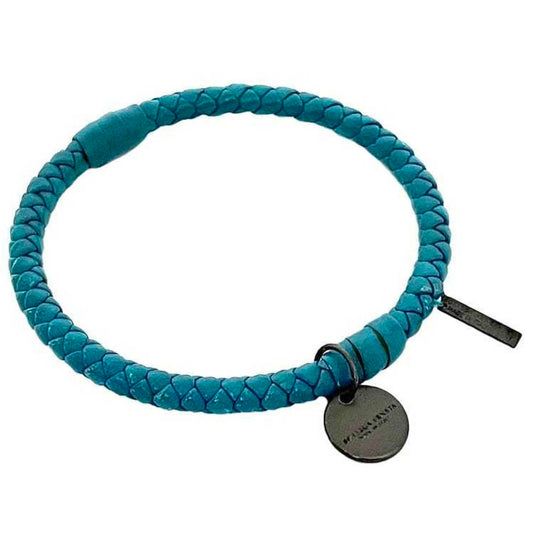 Luxury Bottega Veneta  Leather Bangle ()