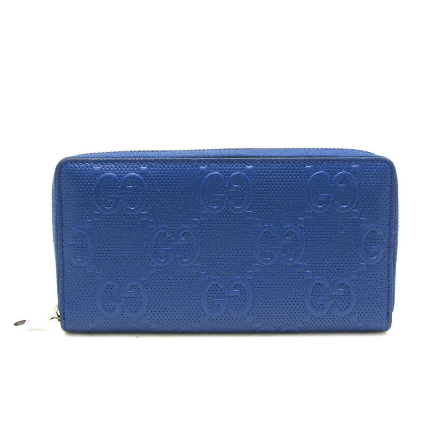 Luxury Gucci Trending 2025 Diamante  Leather Wallet  ()