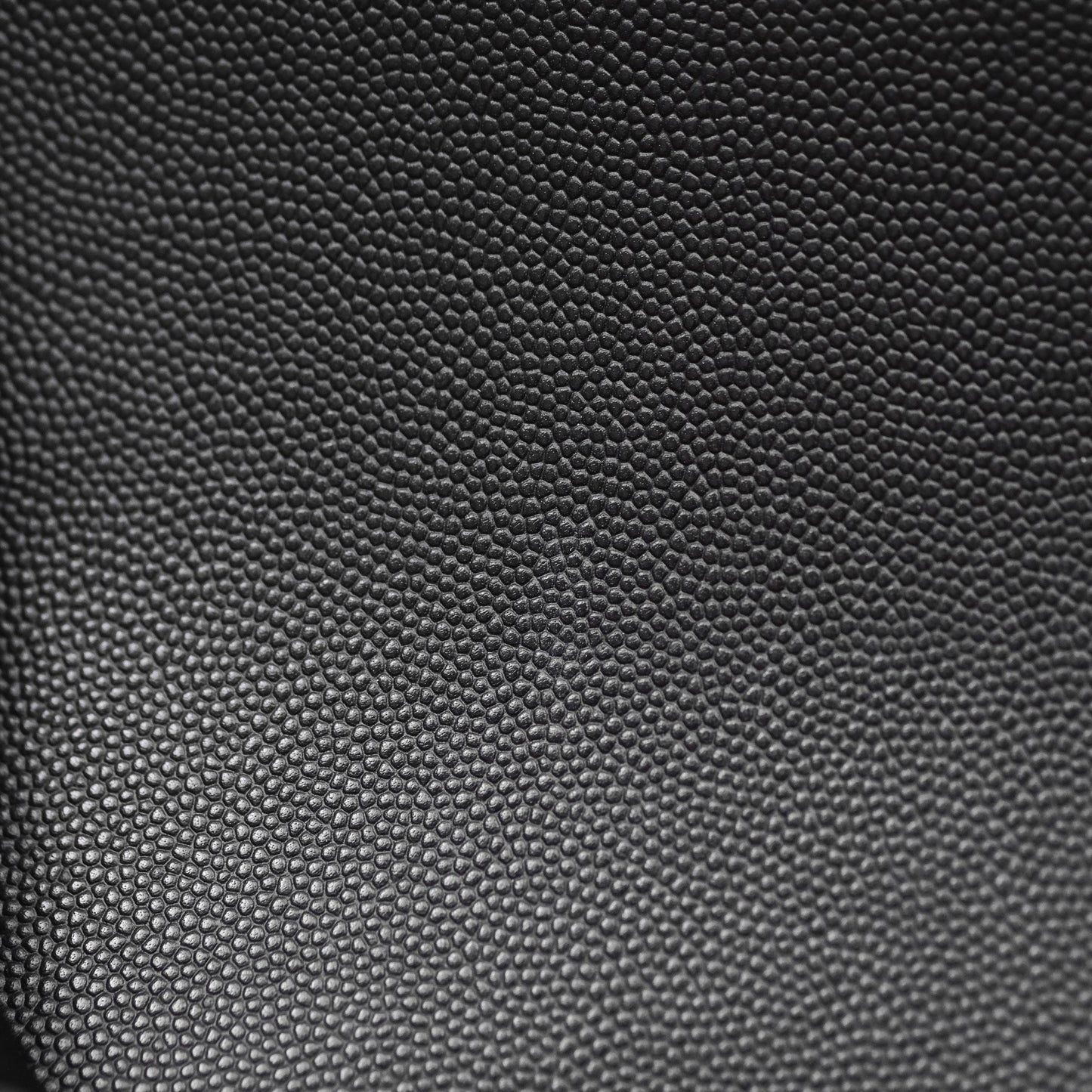 Chanel Medium Boy Quilted Black Caviar Aged Gold Hardware