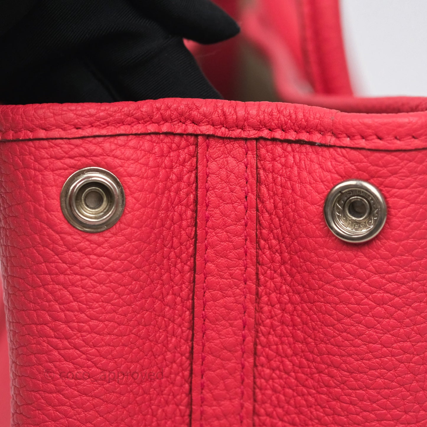 Hermès Garden Party 30 T5 Rose Jaipur
