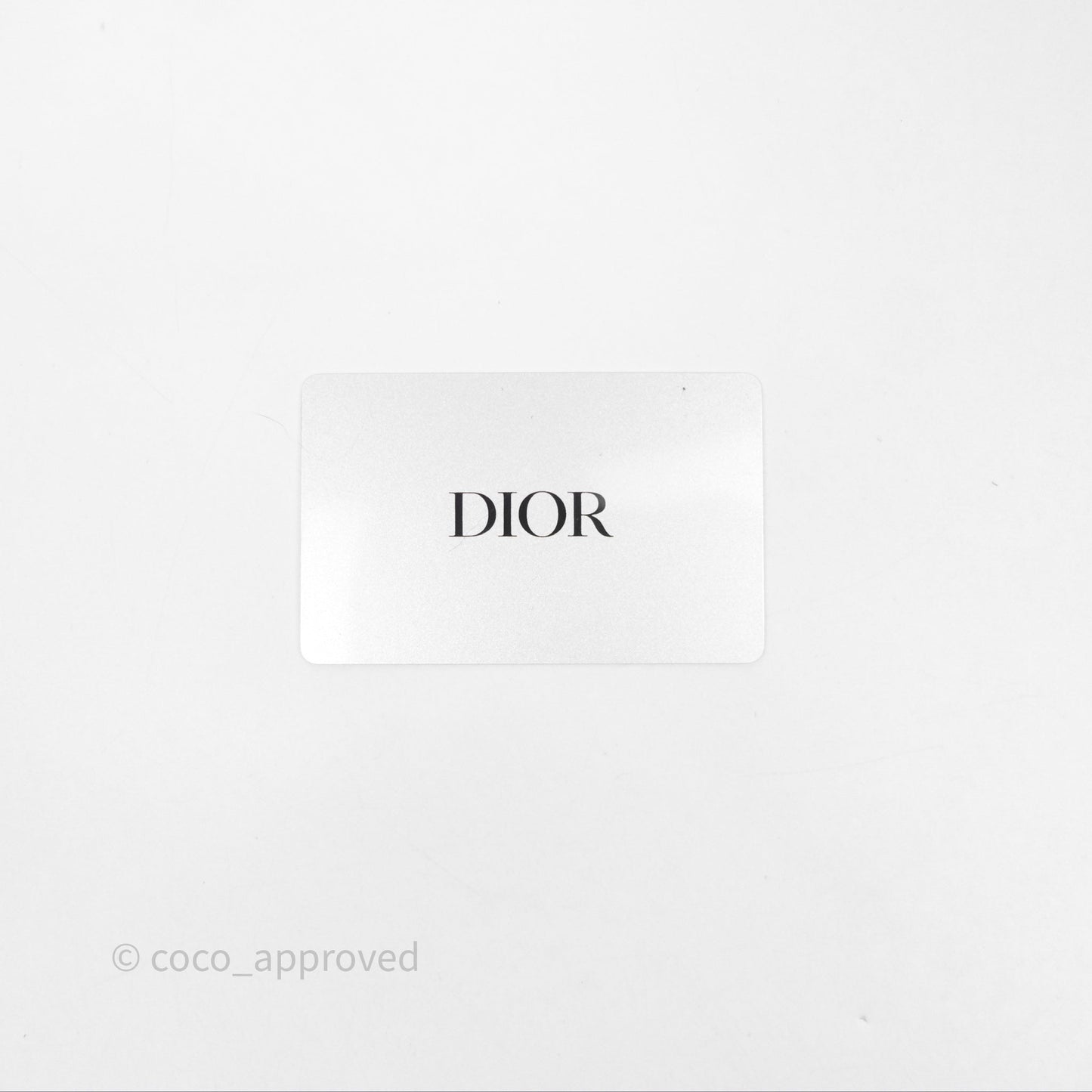 Dior Small Lady D-Joy Bag Ivory White Lambskin Cannage Gold Hardware