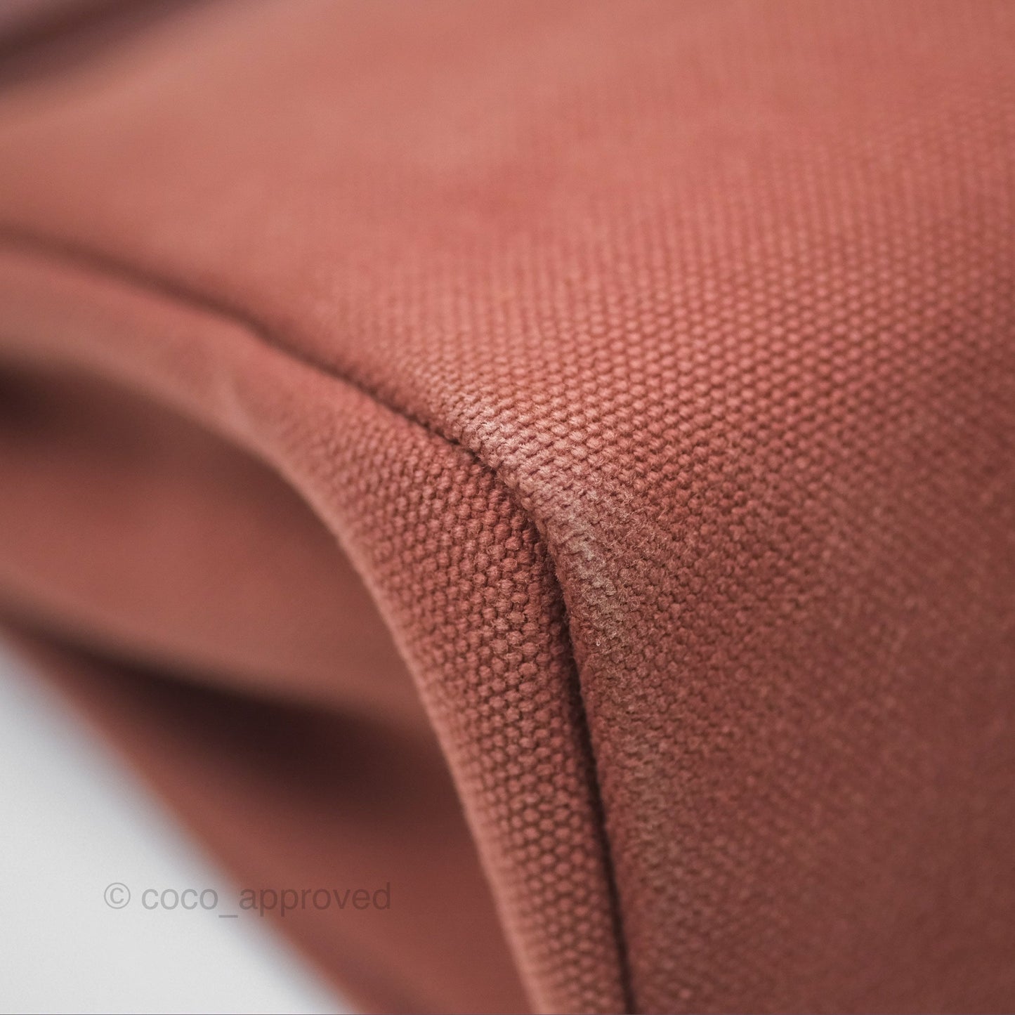Hermès Herbag Zip 31 Rouge H Gold Hardware