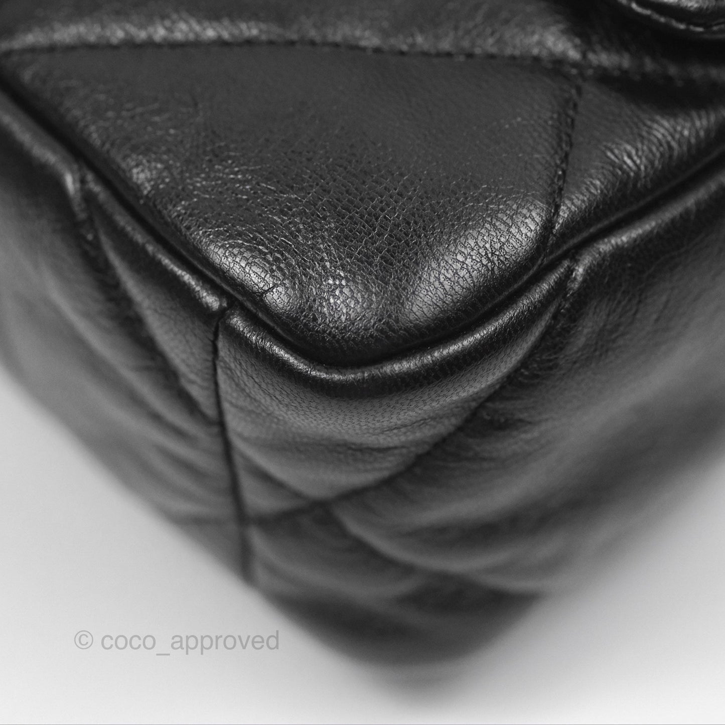 Chanel 19 Small Black Mixed Hardware