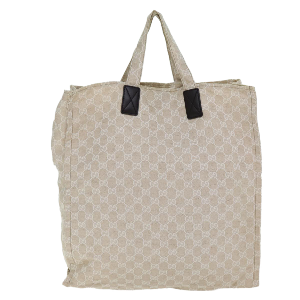 Luxury Gucci Trending 2025 Cabas  Canvas Tote Bag