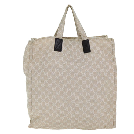 Luxury Gucci Trending 2025 Cabas  Canvas Tote Bag