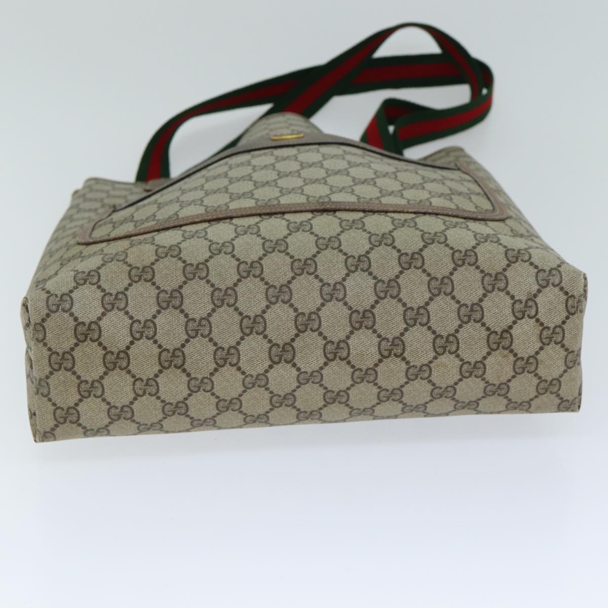 Luxury Gucci Trending 2025 Gg Canvas  Canvas Tote Bag