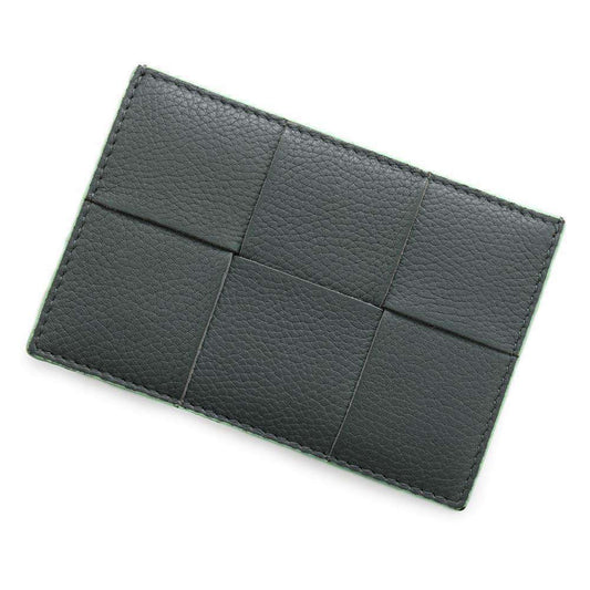 Luxury Bottega Veneta  Leather Card Case ()
