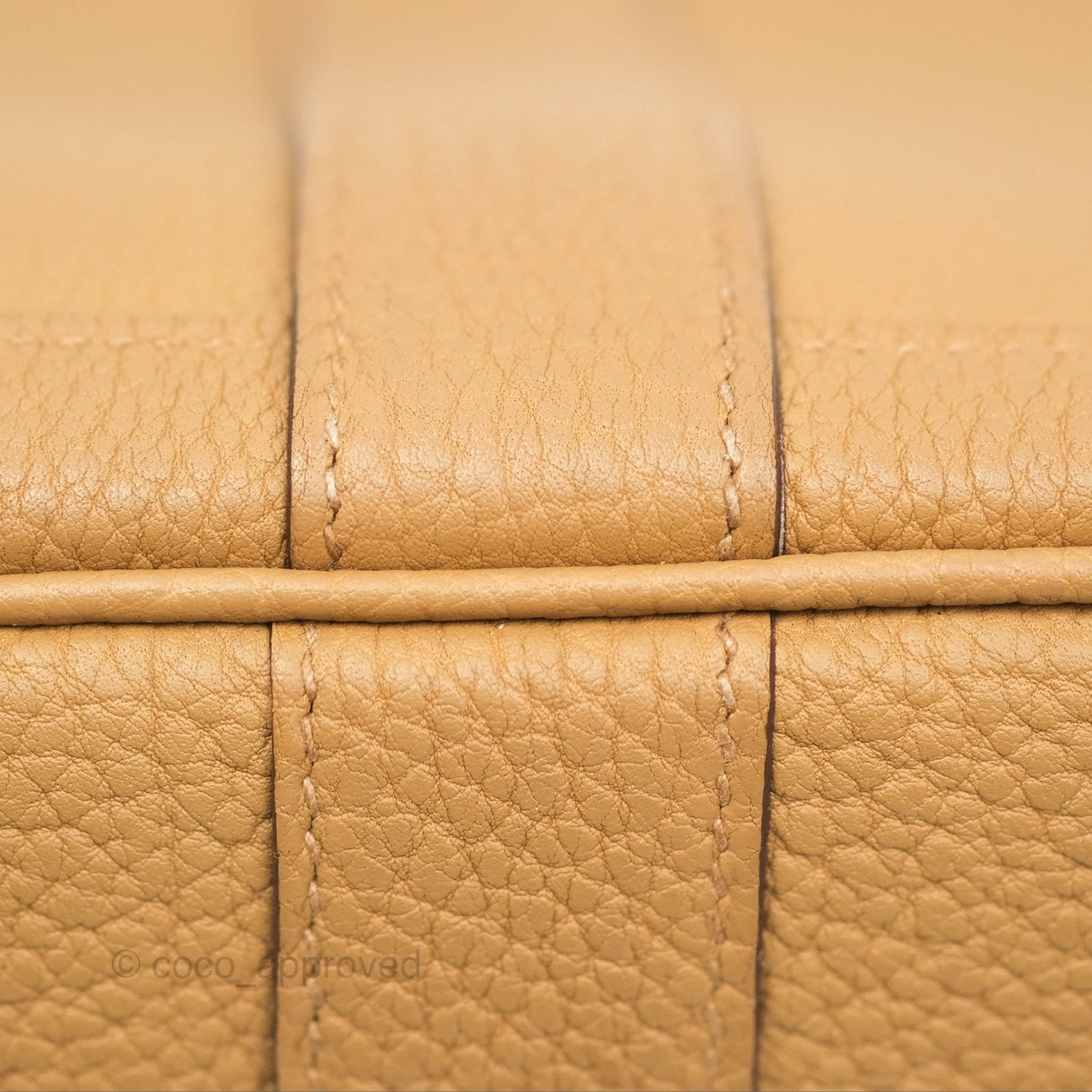 Hermès Garden Party 30 Biscuit 48