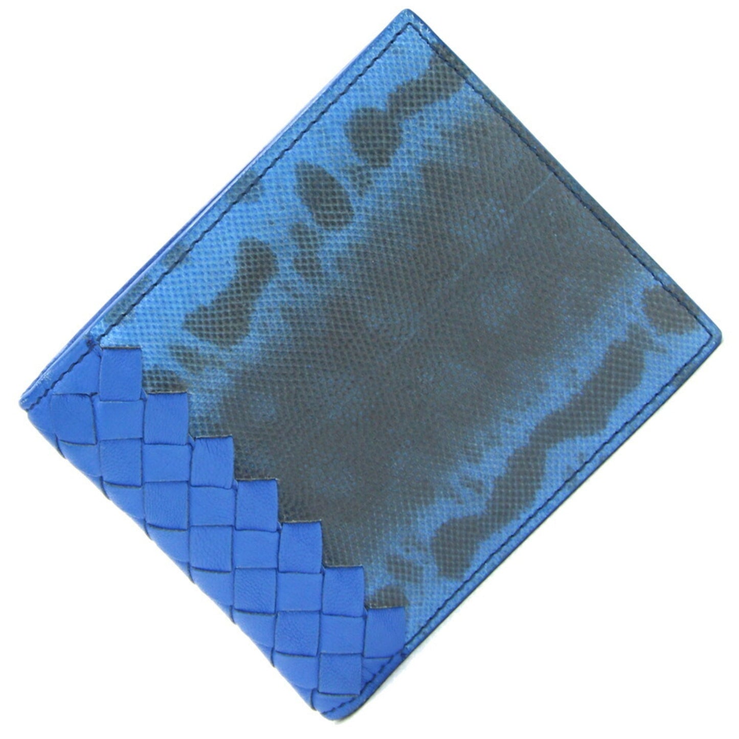Luxury Bottega Veneta  Leather Wallet (Bi-Fold) ()