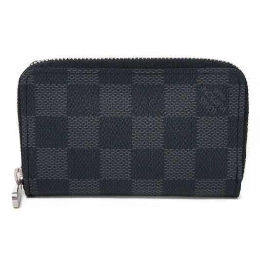 Louis Vuitton Zippy Coin Purse N63076