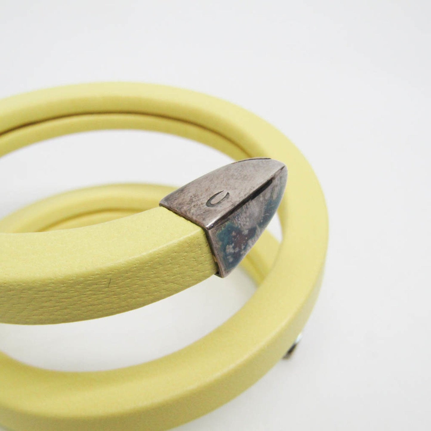 Luxury Bottega Veneta  Leather Bracelet Jewelry ()