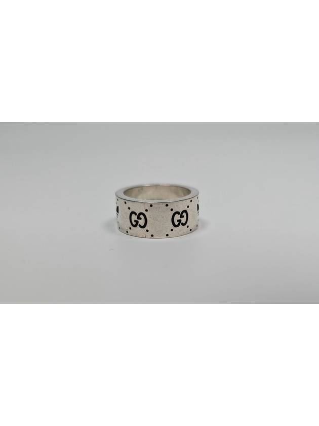 Luxury Gucci Trending 2025 x Adidas Interlocking G Ring No 15