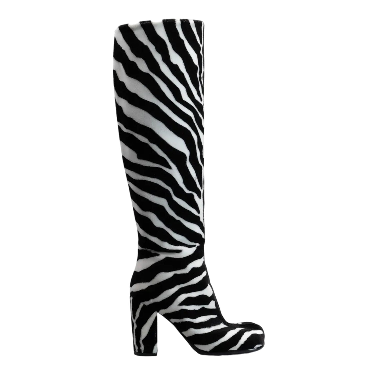 Luxury Bottega Veneta Storm High Boots