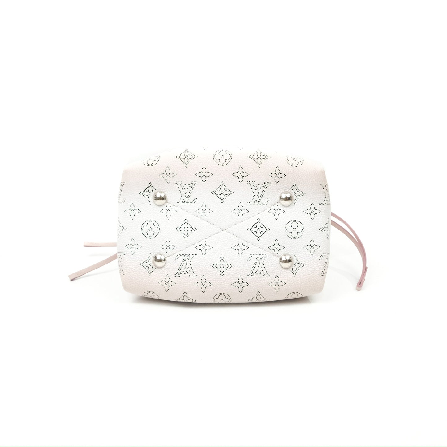 Louis Vuitton Bella Lilas Mahina Calfskin