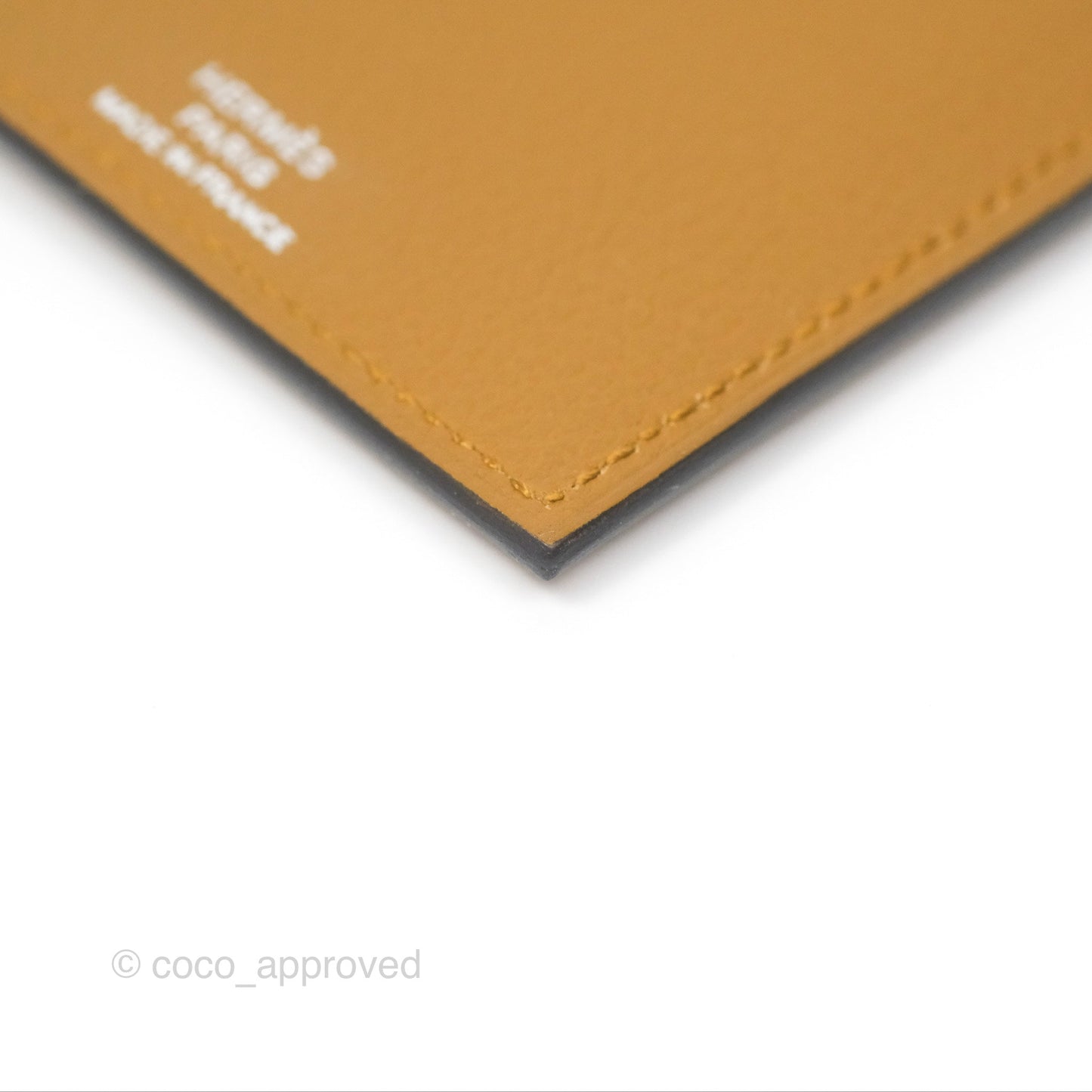 Hermès Rooroo Card Holder