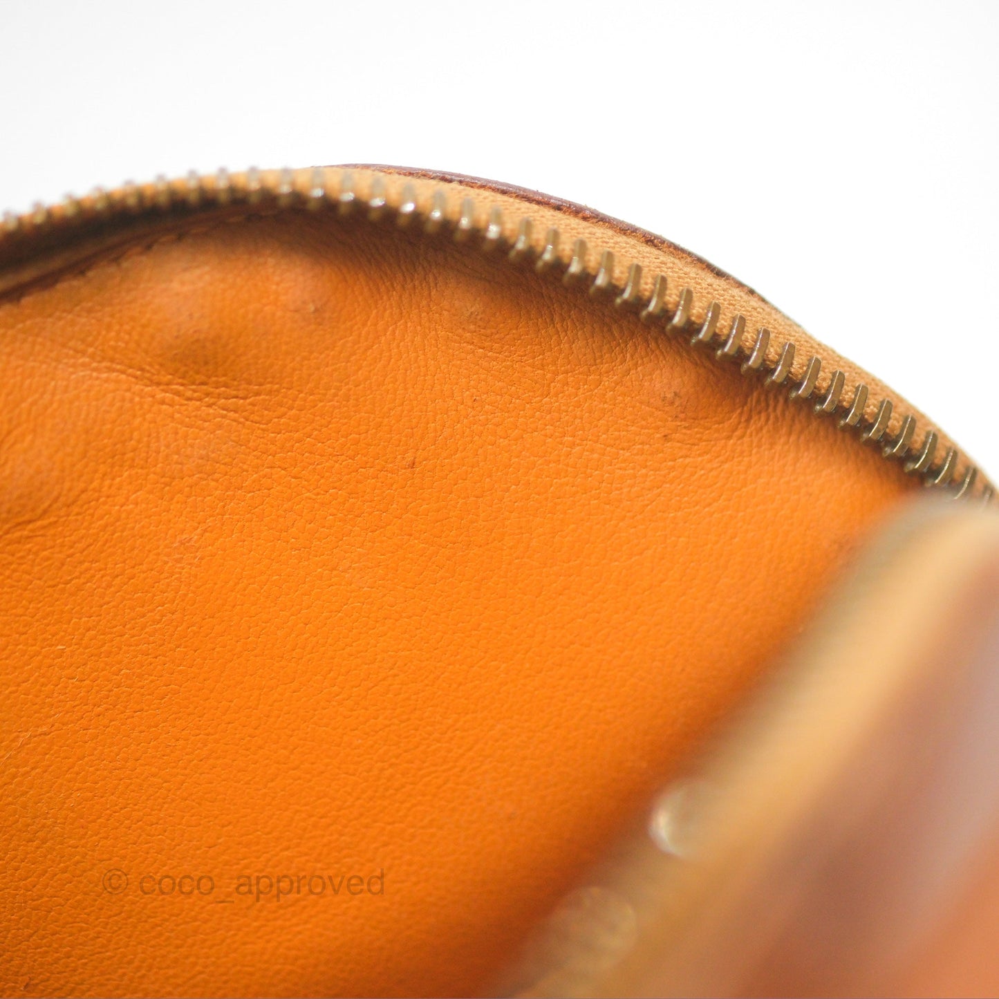 Hermès Bolide 27 Gold Epsom Gold Hardware