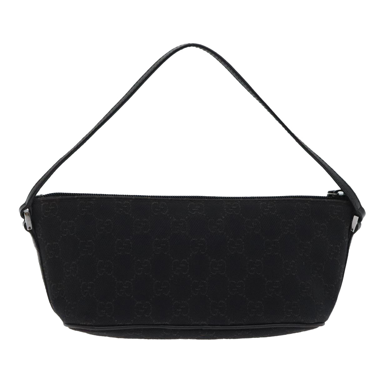Luxury Gucci Trending 2025 Baguette  Canvas Clutch Bag