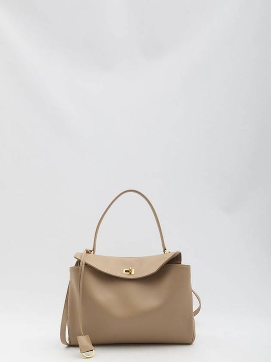 Luxury Balenciaga Medium Rodeo bag