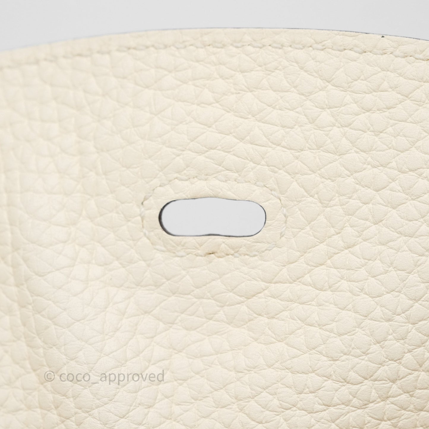Hermès Lindy 30 Nata I2 Clemence Palladium Hardware