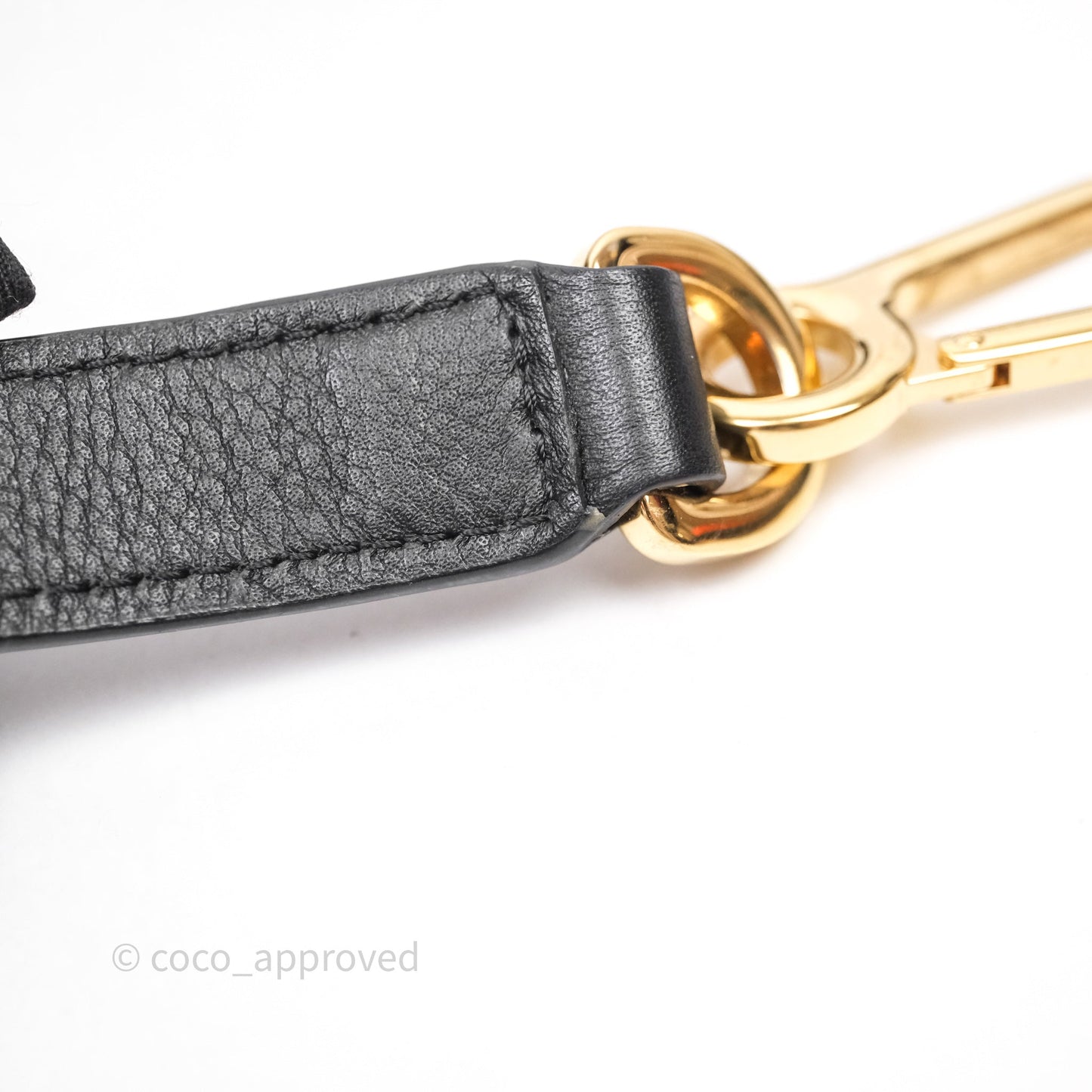 Loewe Small Puzzle Bag Amber/ Light Oat Calfskin Gold Hardware