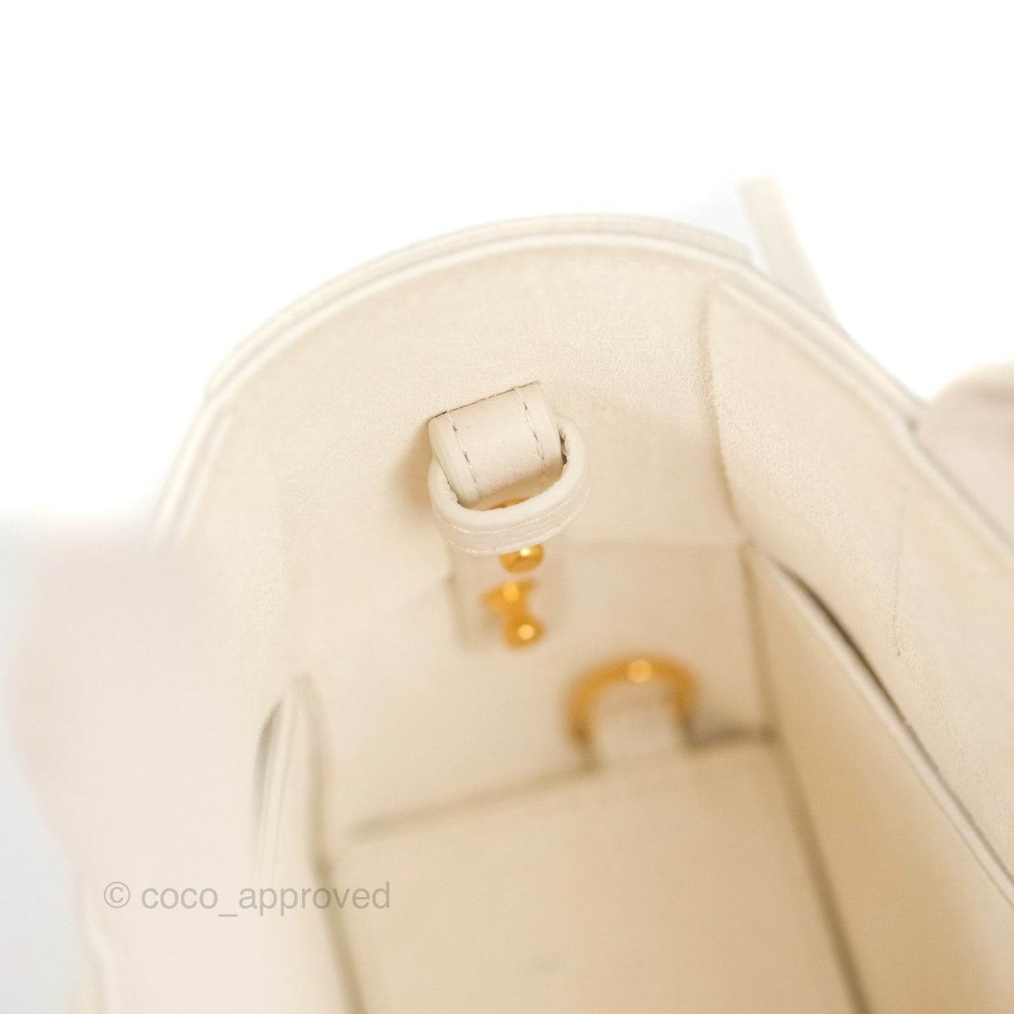 Bottega Veneta Candy Arco Tote Bag Micro Intreccio Grained Calfskin