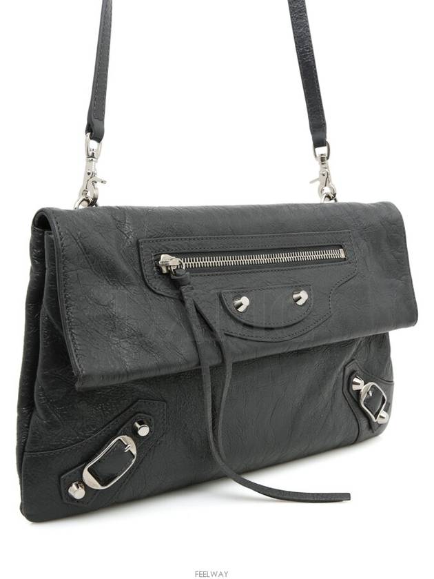 Luxury Balenciaga women cross bag