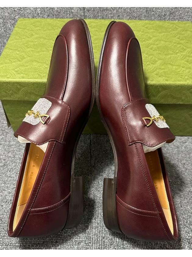 Luxury Gucci Trending 2025 loafer 280