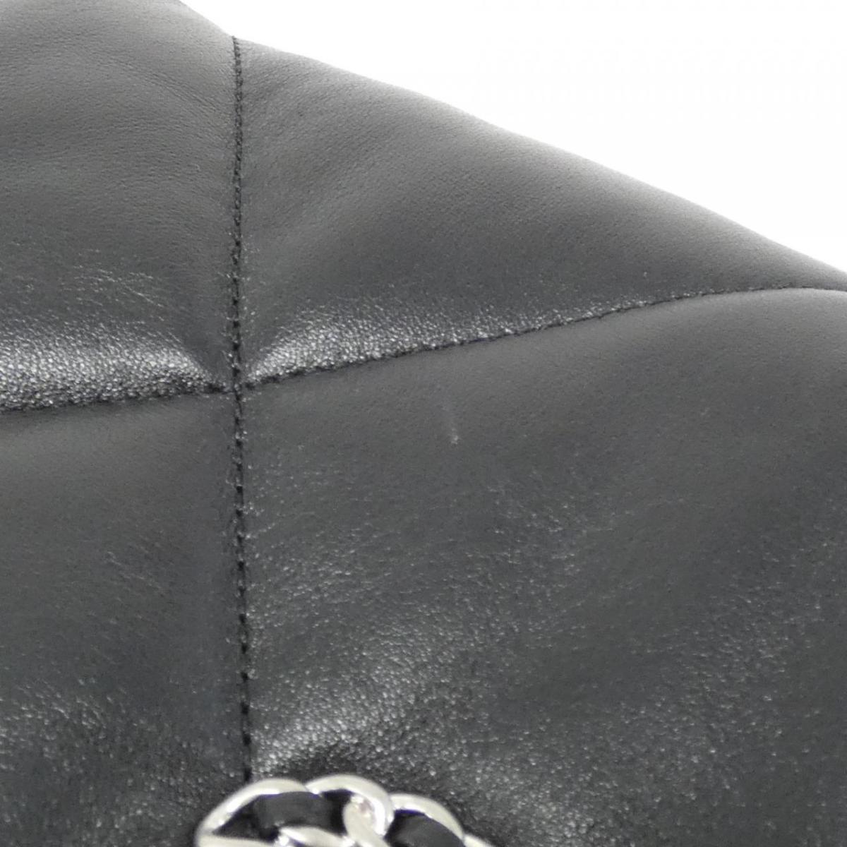 Chanel 19 Line AS1160 Shoulder Bag