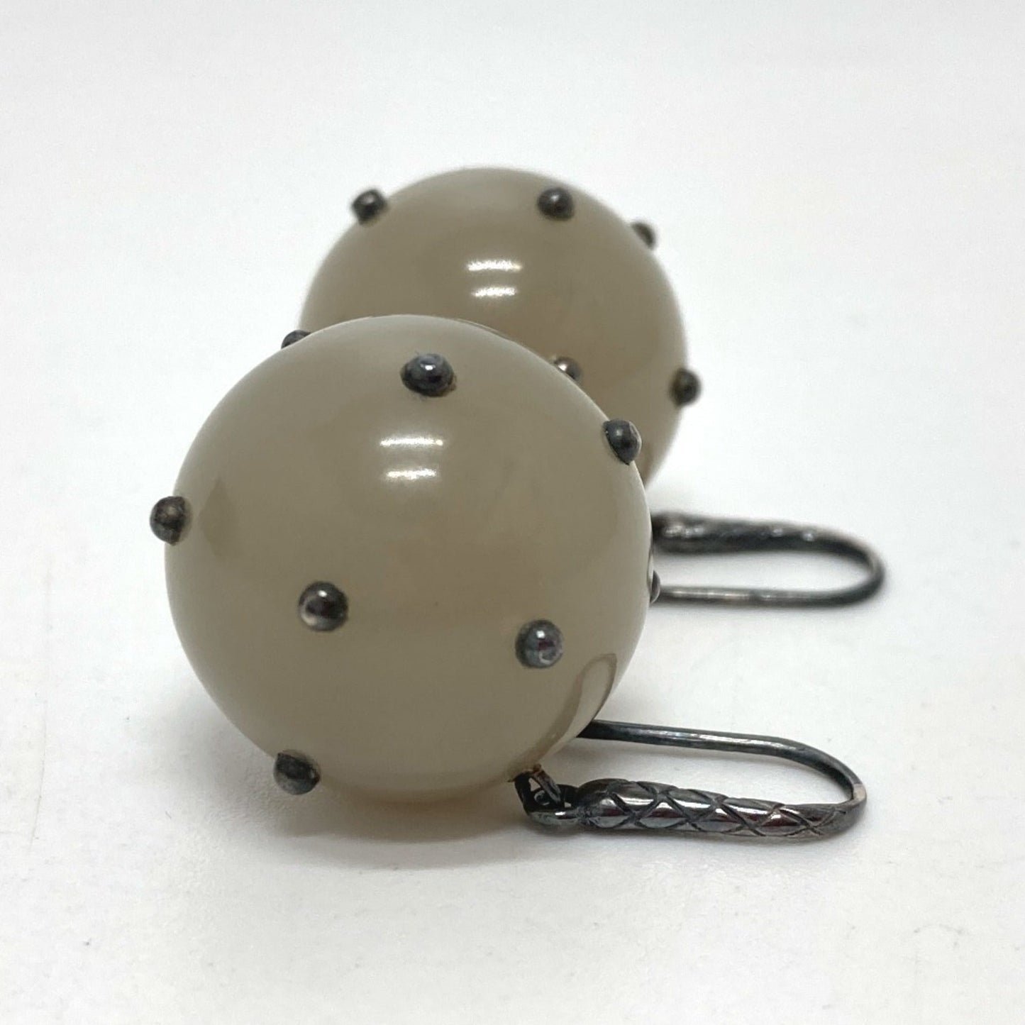 Luxury Bottega Veneta  Other Stud Earrings ()
