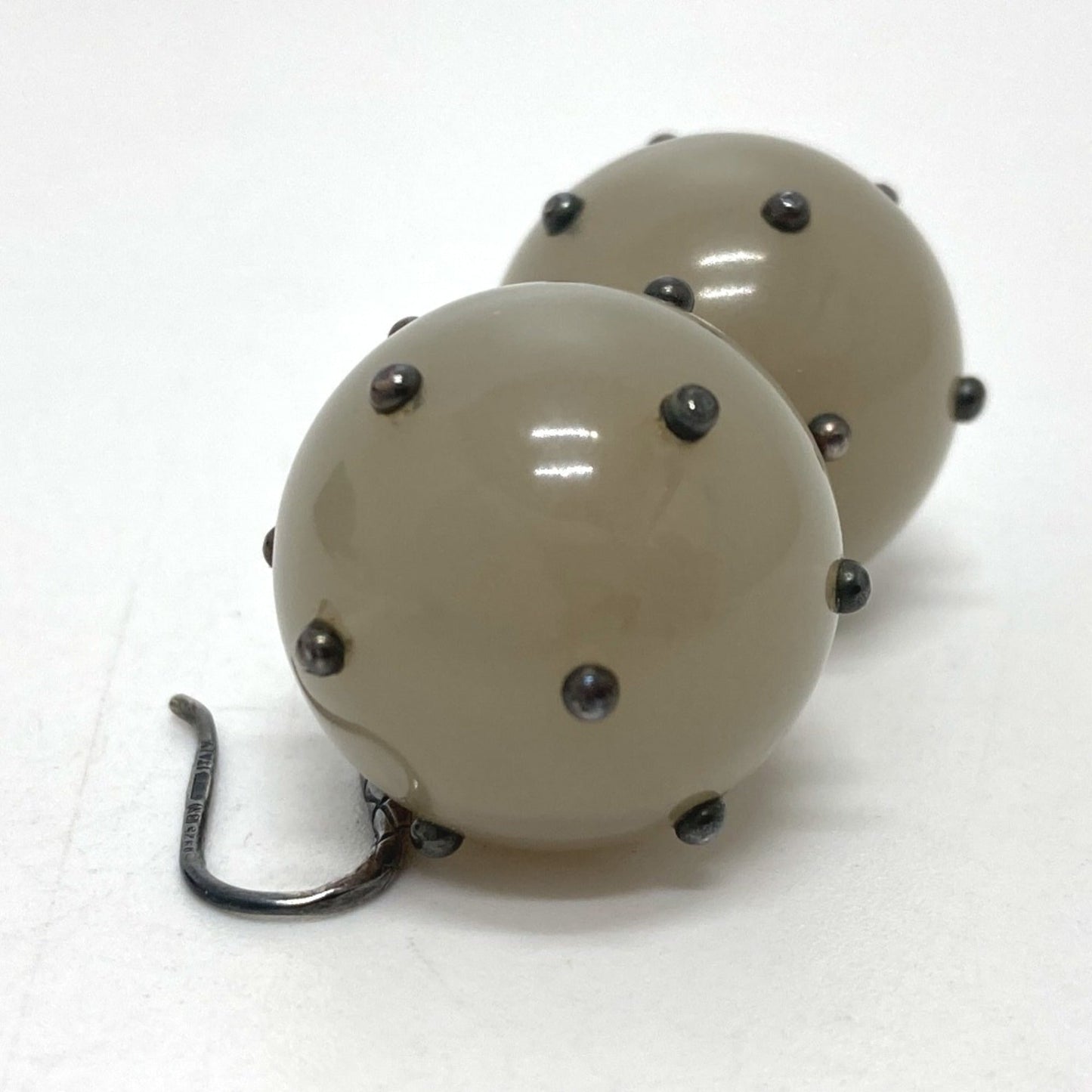 Luxury Bottega Veneta  Other Stud Earrings ()