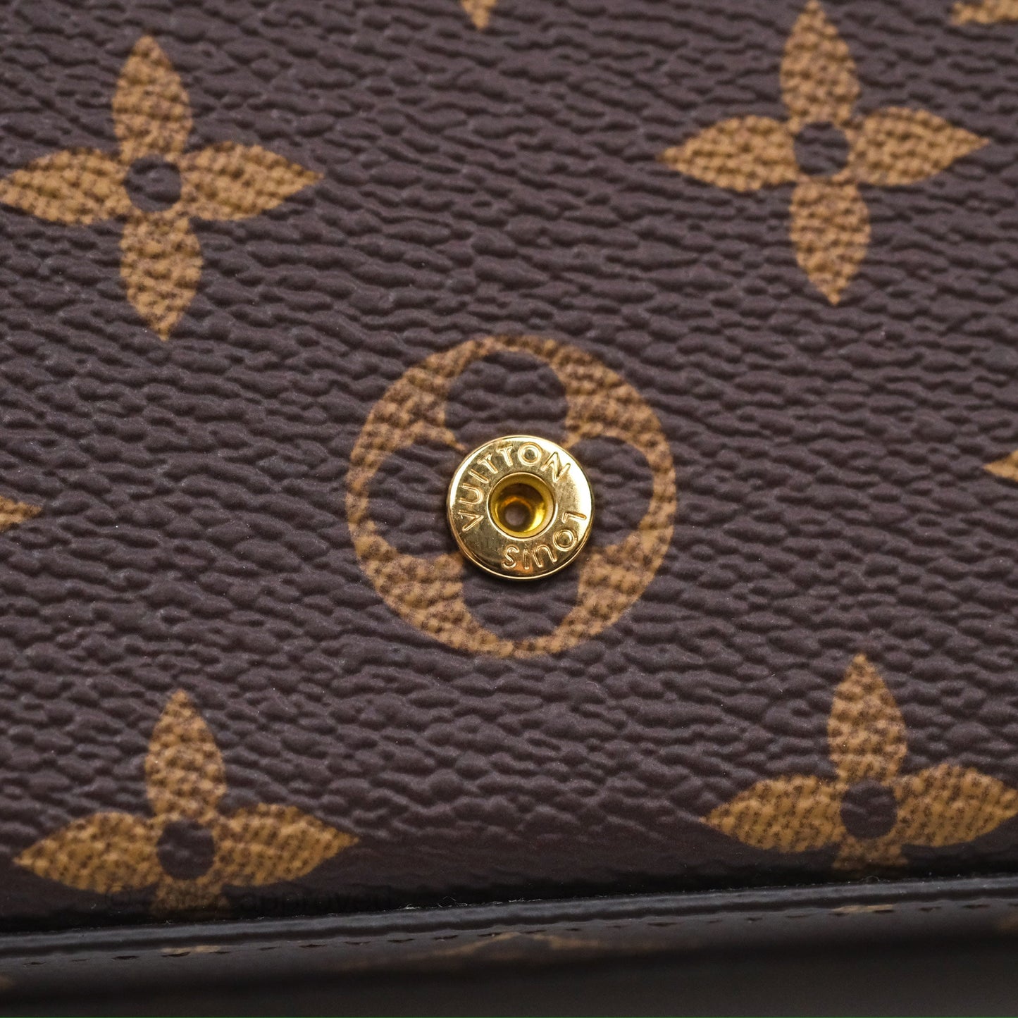 Louis Vuitton X Yayoi Kusama Pochette Felicie in Monogram Pumpkins