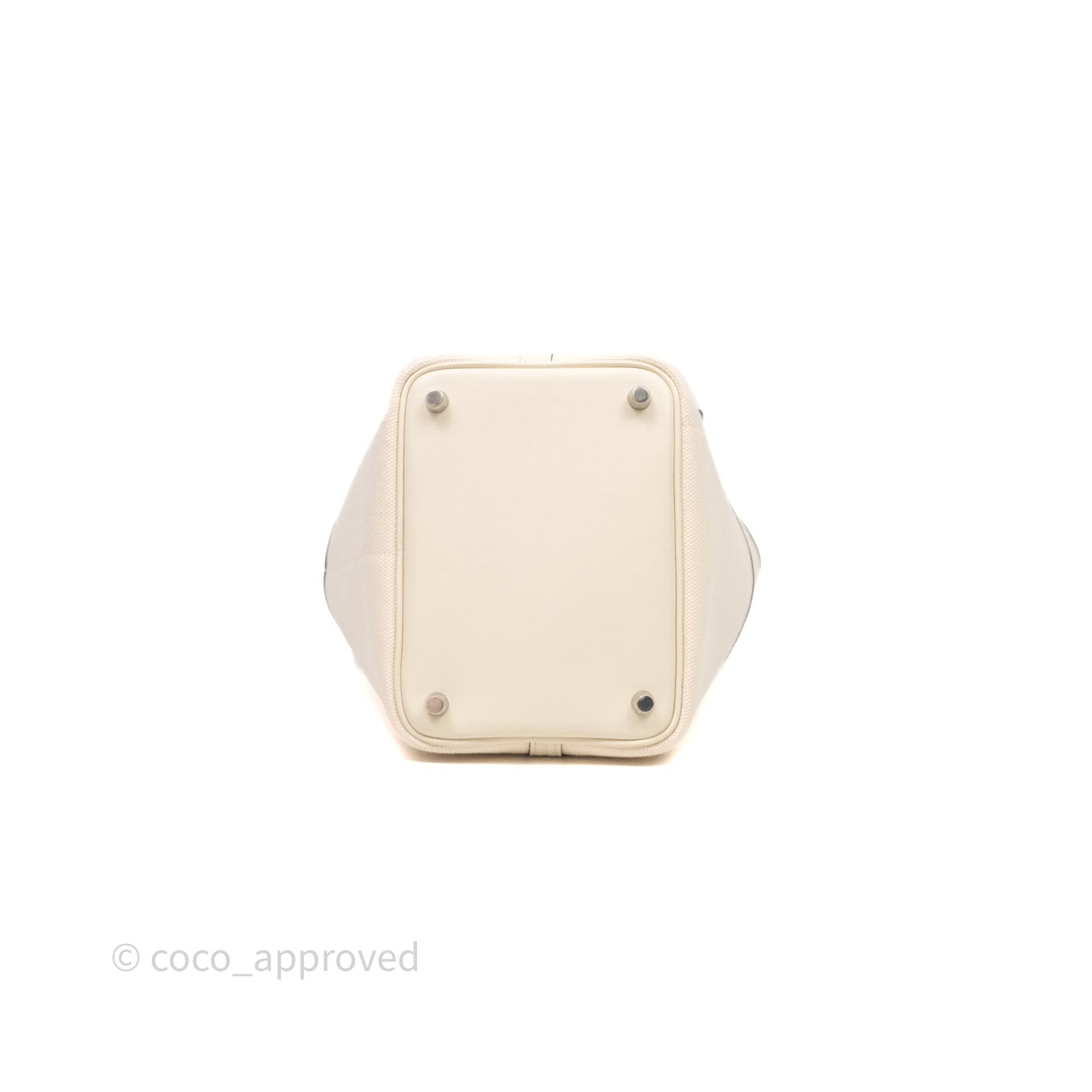 Hermès Picotin Lock 18 Cargo Pockets Nata I2 Palladium Hardware