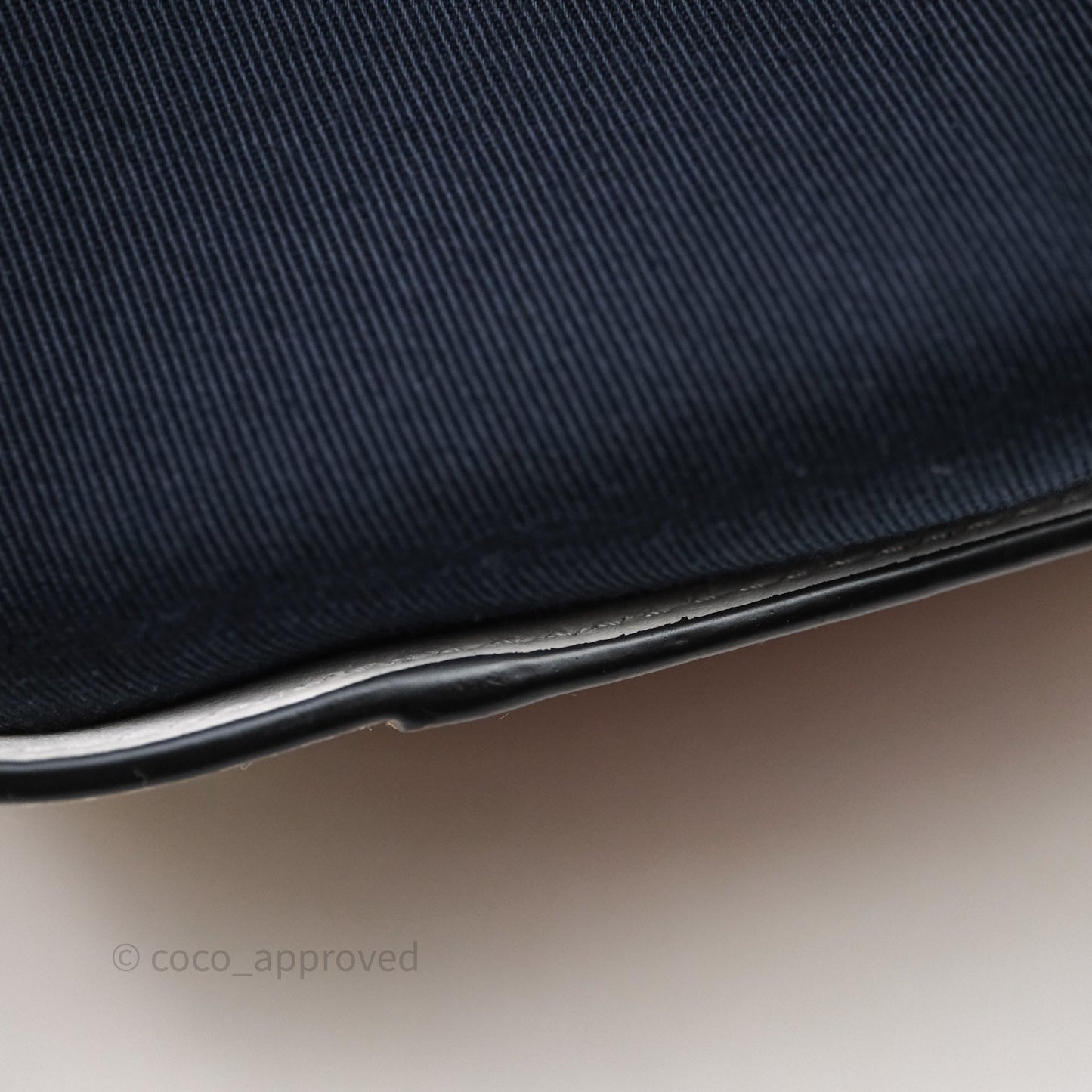 Loewe Small Hammock Sailor Shoulder Bag