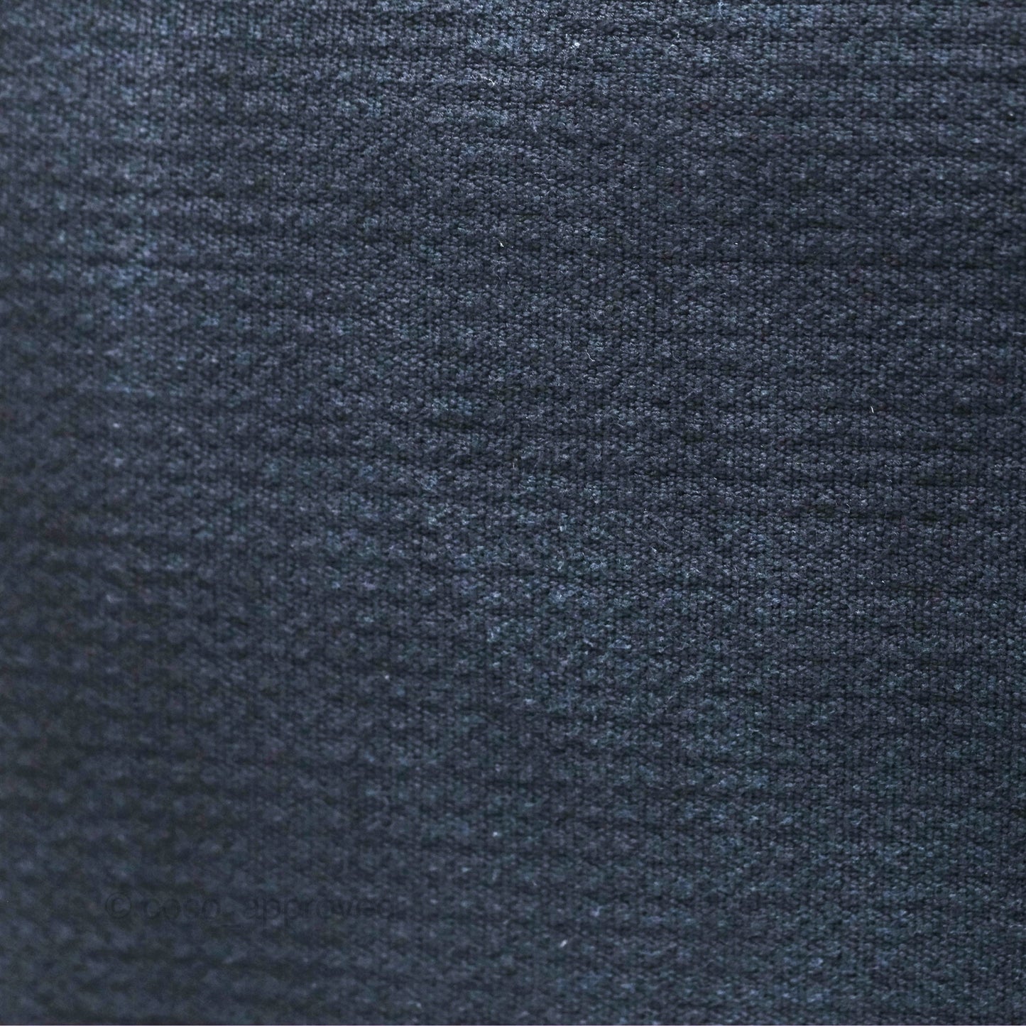 Chanel Medium Canvas Deauville Tote Navy Gold Hardware