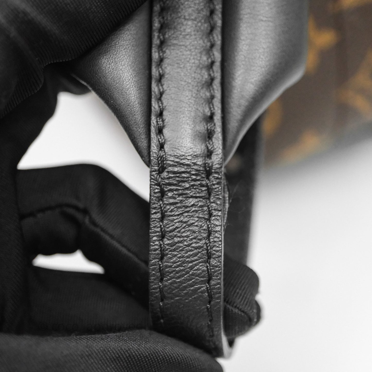 Louis Vuitton Palm Springs Backpack⁣ Monogram PM