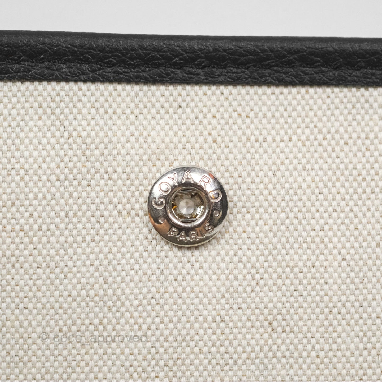 Goyard Plumet Pocket Wallet 