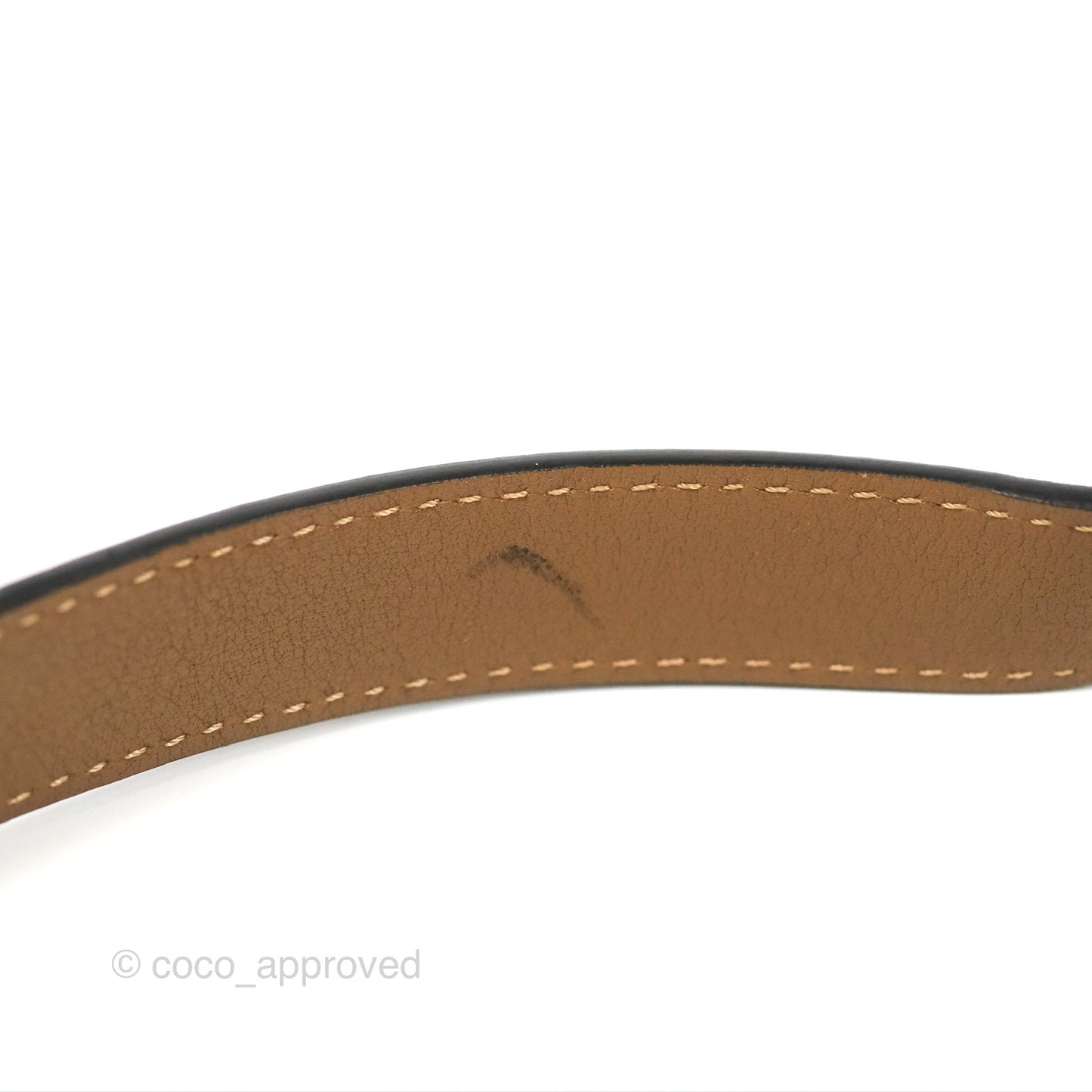 Loewe Small Puzzle Bag Sand Grained Calfskin