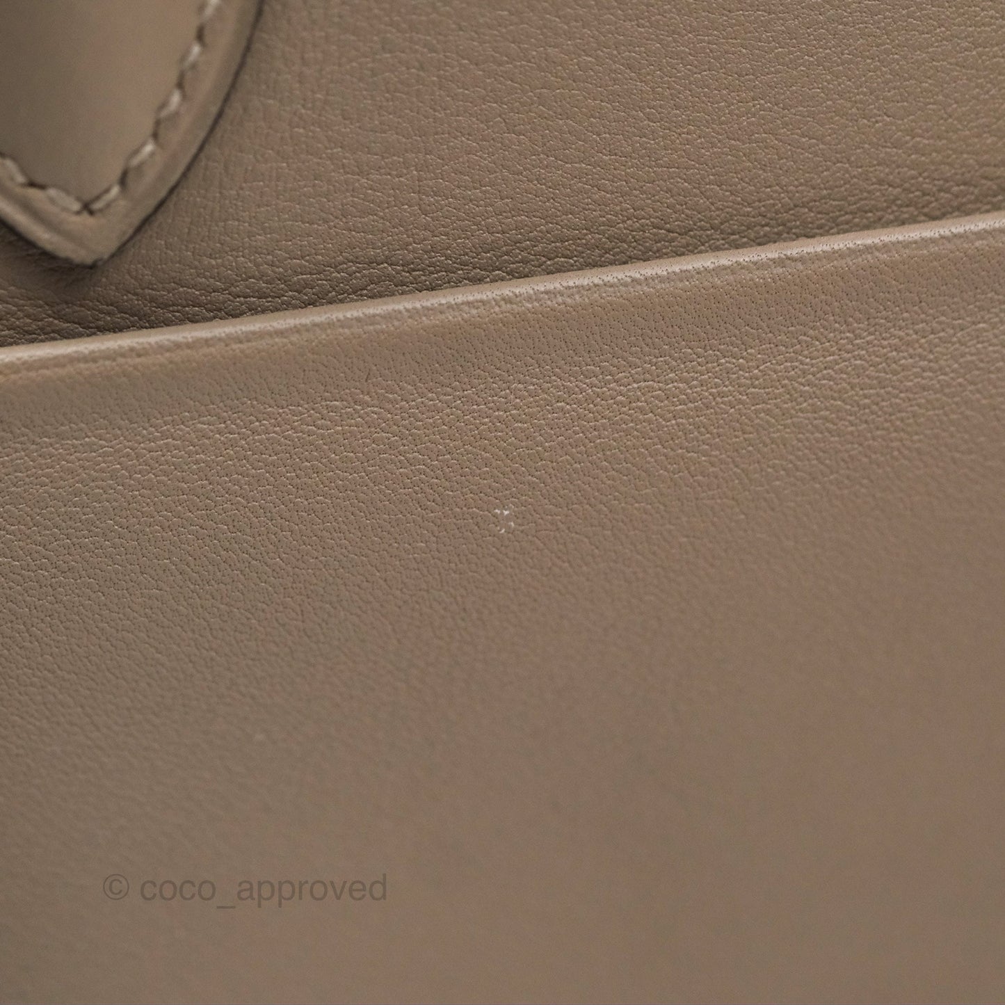 Hermès Lindy 30 Gris Asphalte M8/ Blue Indigo 76 Swift Palladium Hardware