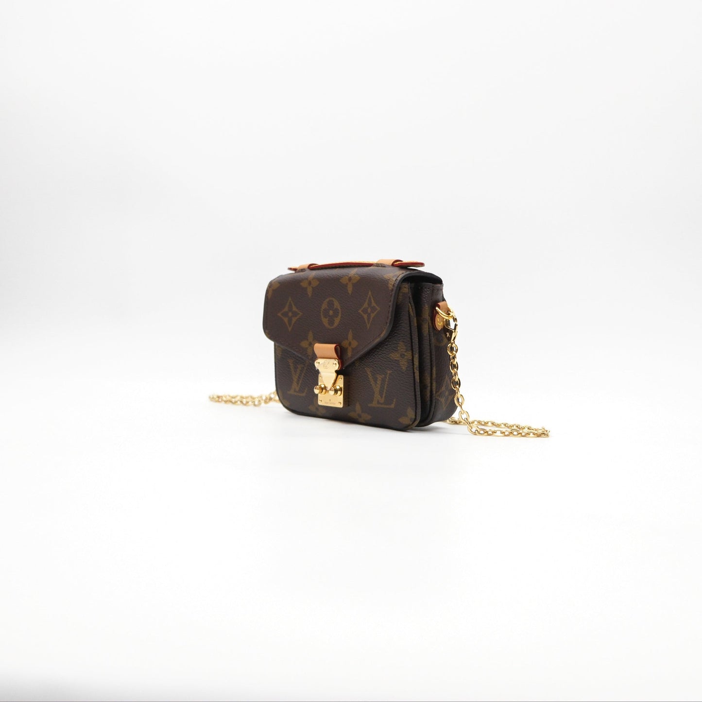 Louis Vuitton Micro Métis Monogram Canvas