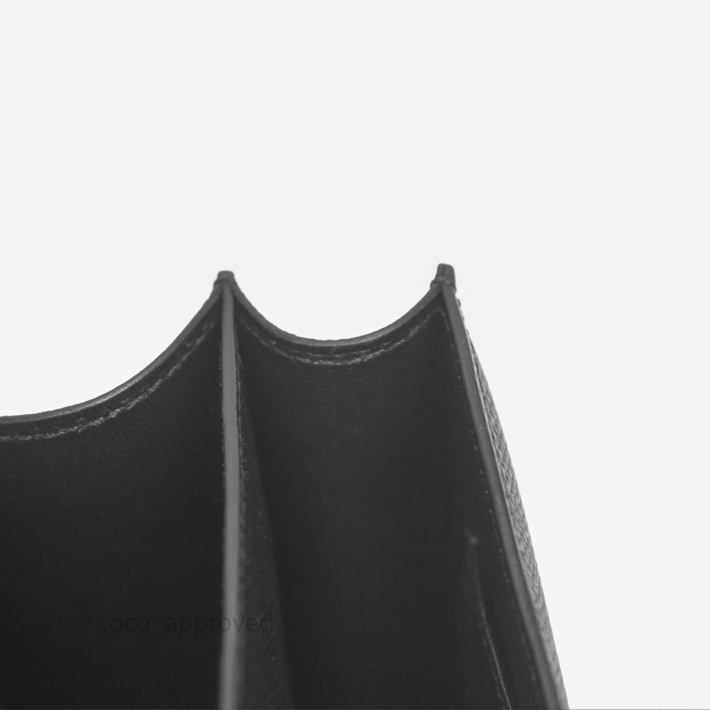 Hermès Constance Mini 18cm Black Noir 89 Epsom Gold Hardware