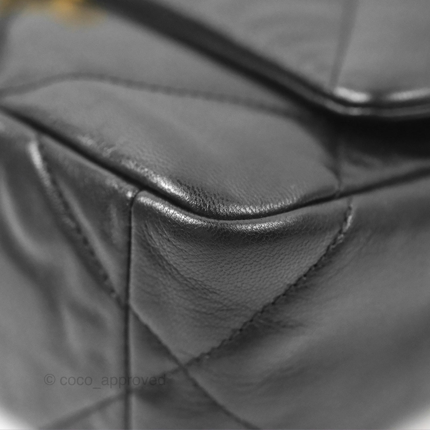 Chanel 19 Small Black Mixed Hardware